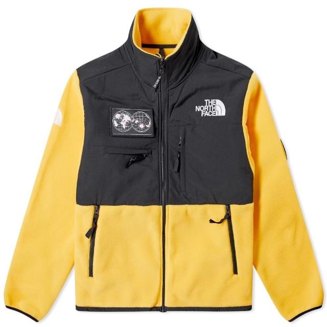 THE NORTH FACE セブンサミットデナリジャケット-