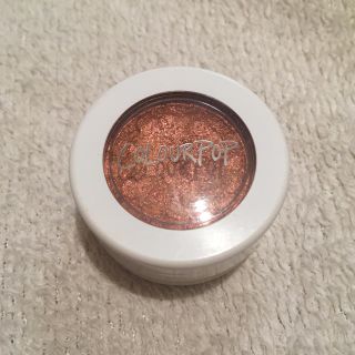 カラーポップ(colourpop)のカラーポップ side kick(アイシャドウ)