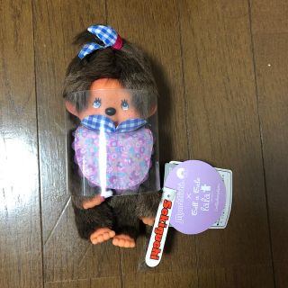 モンチッチ(ぬいぐるみ)