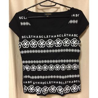 クレイサス(CLATHAS)のクレイサス♡Tシャツ(Tシャツ(半袖/袖なし))