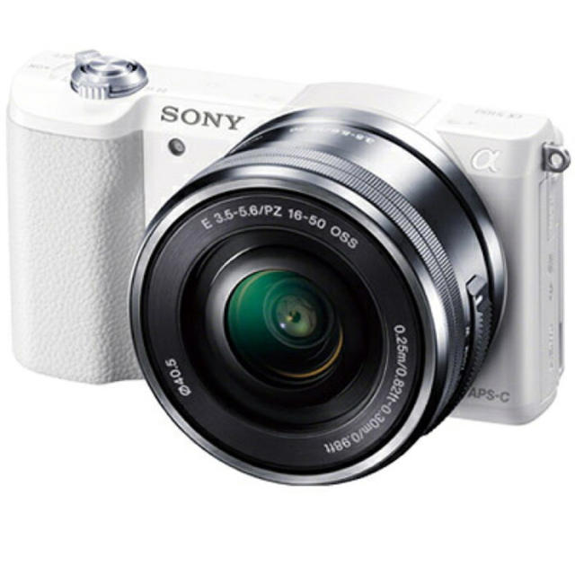 SONY - SONY α5100 ILCE−5100 ミラーレス一眼レフの+urbandrive.co.ke