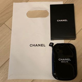 シャネル(CHANEL)のシャネルネイルキット(ネイルケア)