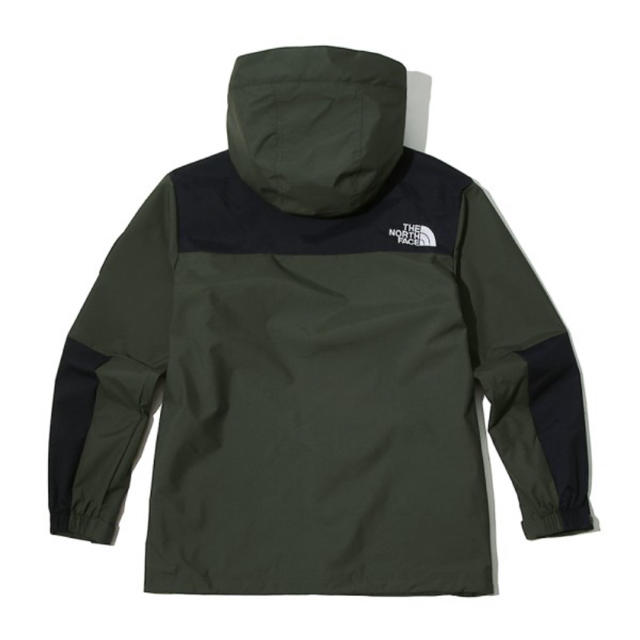 THE NORTH FACE ノースフェイス ホワイトレーベル アノラック