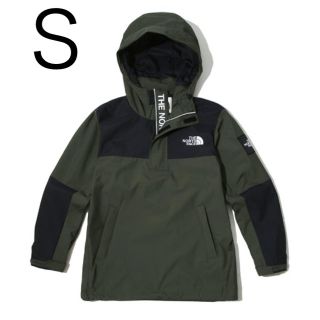 ザノースフェイス(THE NORTH FACE)のTHE NORTH FACE ノースフェイス ホワイトレーベル アノラック(マウンテンパーカー)