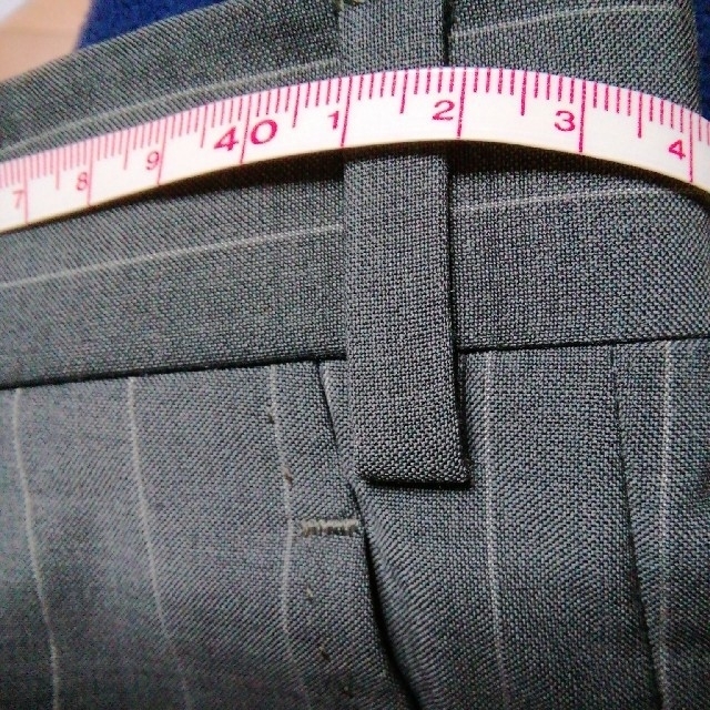 ARMANI COLLEZIONI(アルマーニ コレツィオーニ)のカルエラさま　ARMANI COLLEZIONI スーツ メンズのスーツ(セットアップ)の商品写真