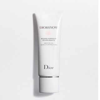 ディオール(Dior)のdior スノーホワイト フォーム 洗顔料(洗顔料)