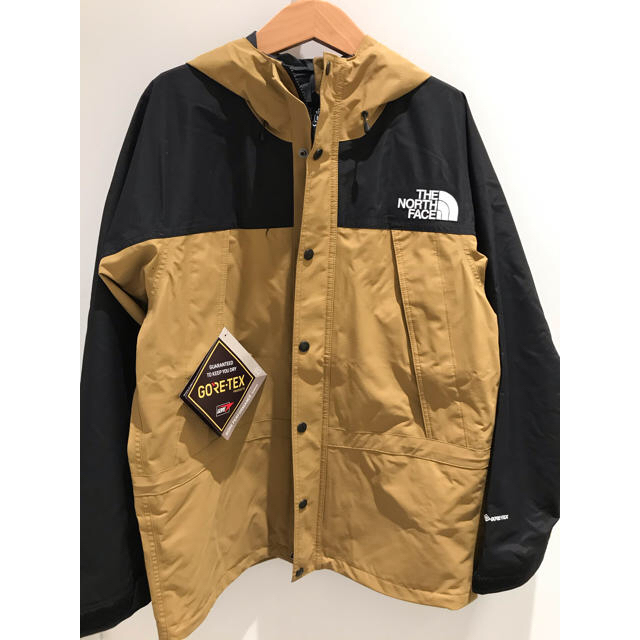 THE NORTH FACE(ザノースフェイス)のそうちゃん様専用マウンテンライトジャケット メンズのジャケット/アウター(マウンテンパーカー)の商品写真