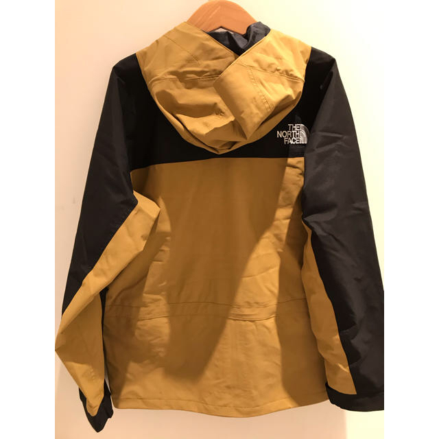 THE NORTH FACE(ザノースフェイス)のそうちゃん様専用マウンテンライトジャケット メンズのジャケット/アウター(マウンテンパーカー)の商品写真