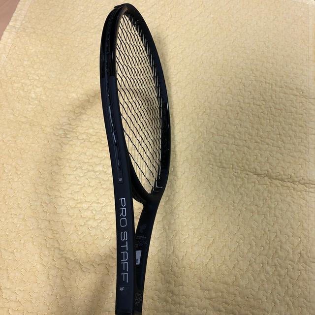 PRO STAFF RF 97 V13.0 グリップ 2