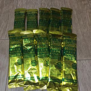 タイショウセイヤク(大正製薬)の大麦若葉  お試し 3ｇ×10本(青汁/ケール加工食品)