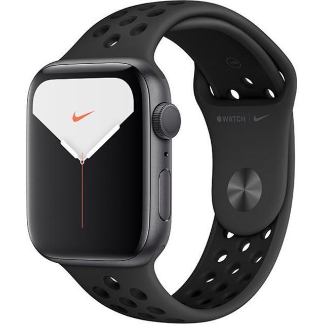 Apple Watch(アップルウォッチ)のApple Watch Nike Series 5（GPS）- 44mm スマホ/家電/カメラのスマホ/家電/カメラ その他(その他)の商品写真