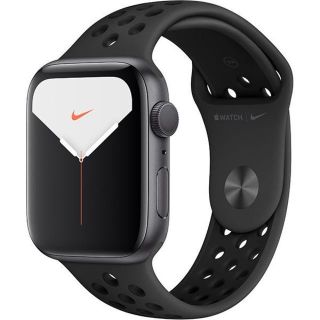 アップルウォッチ(Apple Watch)のApple Watch Nike Series 5（GPS）- 44mm(その他)