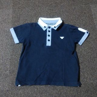 アルマーニ ジュニア(ARMANI JUNIOR)のARMANI　JUNIOR　3A 100cm(Tシャツ/カットソー)