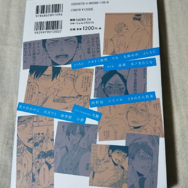 転落男子 エンタメ/ホビーの漫画(その他)の商品写真