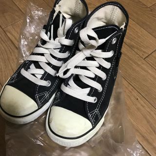 コンバース(CONVERSE)の☆コンバース オールスターハイカット☆(スニーカー)