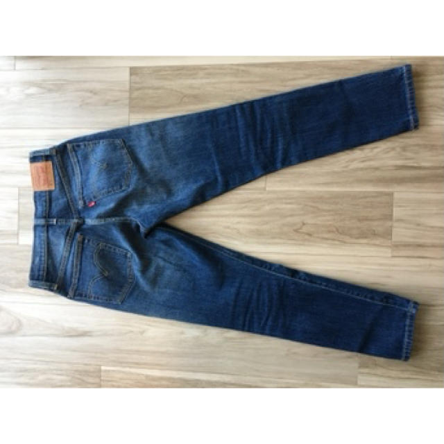 Levi's(リーバイス)の未使用！リーバイス★501★ウエスト64！ レディースのパンツ(デニム/ジーンズ)の商品写真