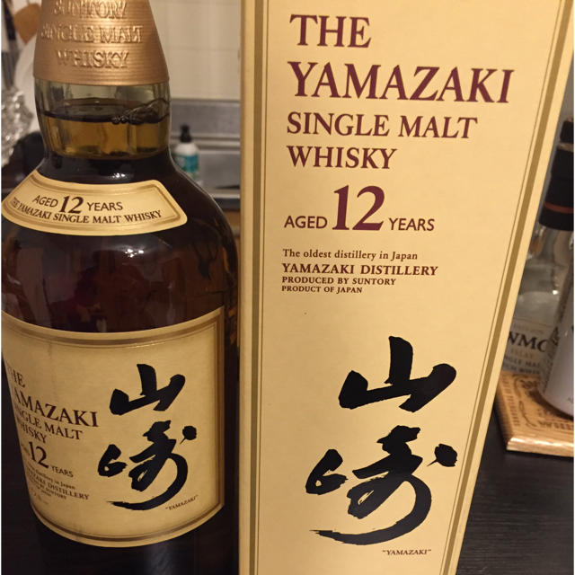 新作商品 サントリー - 山崎12年 マイレージ 箱付き ウイスキー 新作商品 サントリー - 山崎12年 マイレージ 箱付き ウイスキー