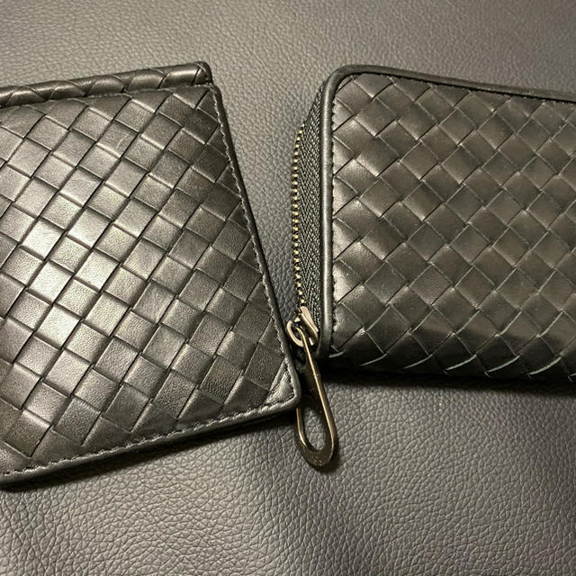 Bottega Veneta(ボッテガヴェネタ)のヤッターマン様専用 メンズのファッション小物(折り財布)の商品写真