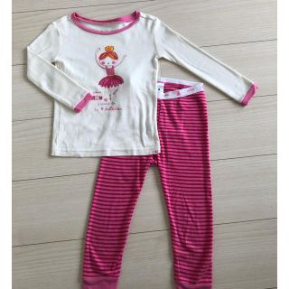 ベビーギャップ(babyGAP)の☆ルココ様専用☆(パジャマ)