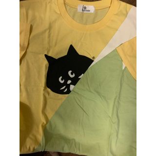 ネネット(Ne-net)のネネット  富士にゃーTシャツ新品　　タイムセール  (Tシャツ/カットソー(半袖/袖なし))