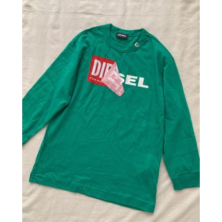 ディーゼル(DIESEL)の専用(Tシャツ/カットソー)