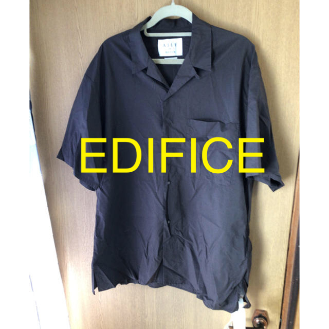 EDIFICE(エディフィス)のso様専用 メンズのトップス(シャツ)の商品写真