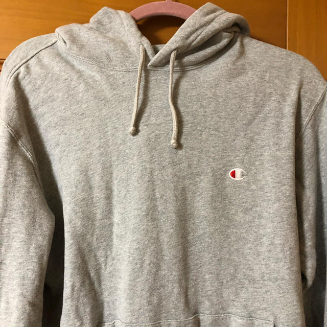 Champion(チャンピオン)のChampion スウェット レディースのトップス(トレーナー/スウェット)の商品写真