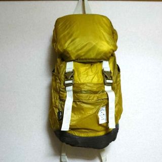 FICOUTURE CORDURA Packable Back Pack