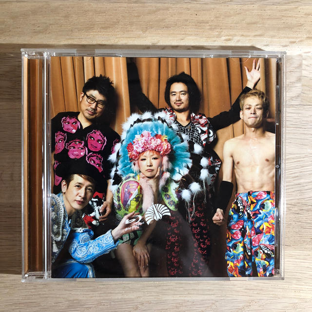 東京事変ライブBlu-ray & DVD セット