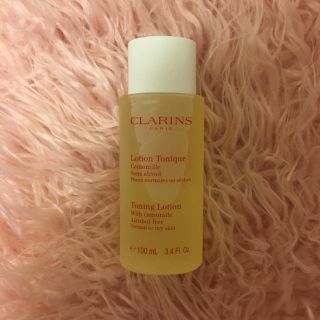 クラランス(CLARINS)のクラランス 化粧水(化粧水/ローション)