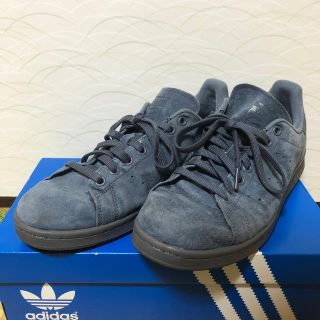 アディダス(adidas)のadidas originals STAN SMITH スエード生地(スニーカー)