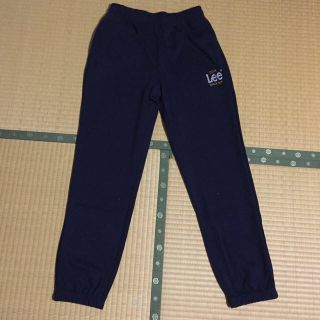 リー(Lee)の《新品》Leeスエットパンツ(その他)