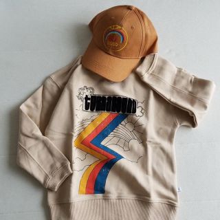 コドモビームス(こども ビームス)の2019SS/Repose.AMS CAP 帽子(帽子)