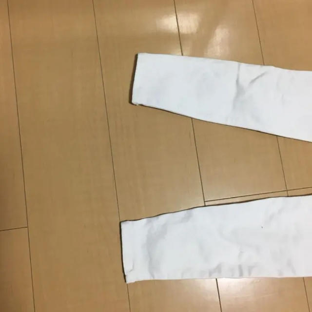 ZARA(ザラ)の専用です レディースのパンツ(デニム/ジーンズ)の商品写真