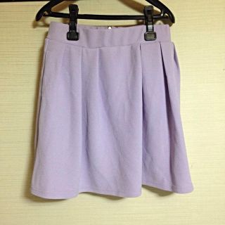 レトロガール(RETRO GIRL)のおぐさん♪専用 フレアスカート(ミニスカート)