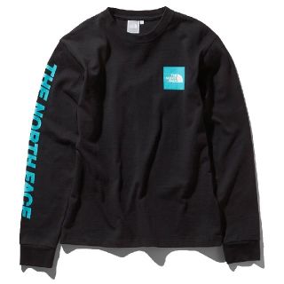 ザノースフェイス(THE NORTH FACE)のTHE NORTH FACE  ノースフェイスロンT　Supreme(カットソー(長袖/七分))