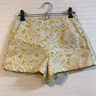 リエンダ(rienda)のrienda♡美品♡ショートパンツ♡(ショートパンツ)