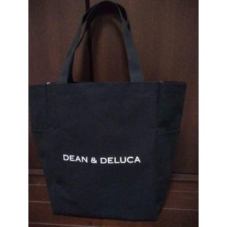 ディーンアンドデルーカ(DEAN & DELUCA)のDEAN＆DELUCA ✳ 特大エコバッグ 限定色(エコバッグ)