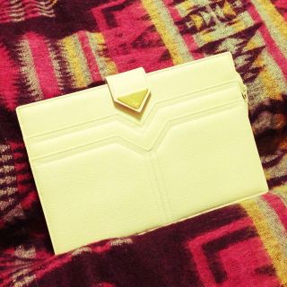 サンローラン(SAINT LAURENT)のYves Saint Laurent(クラッチバッグ)