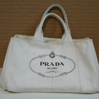 プラダ(PRADA)のCCA.E様専用♡PRADAｶﾅﾊﾟ(トートバッグ)