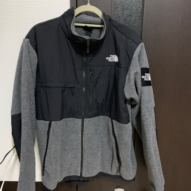 the north face デナリジャケット ブルゾン