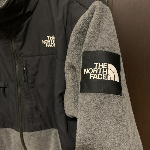 the north face デナリジャケット 1