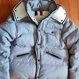 モンクレール(MONCLER)のtaketakeさん専用です。(ダウンジャケット)