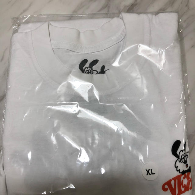 girls don'tcry XL  メンズのトップス(Tシャツ/カットソー(半袖/袖なし))の商品写真