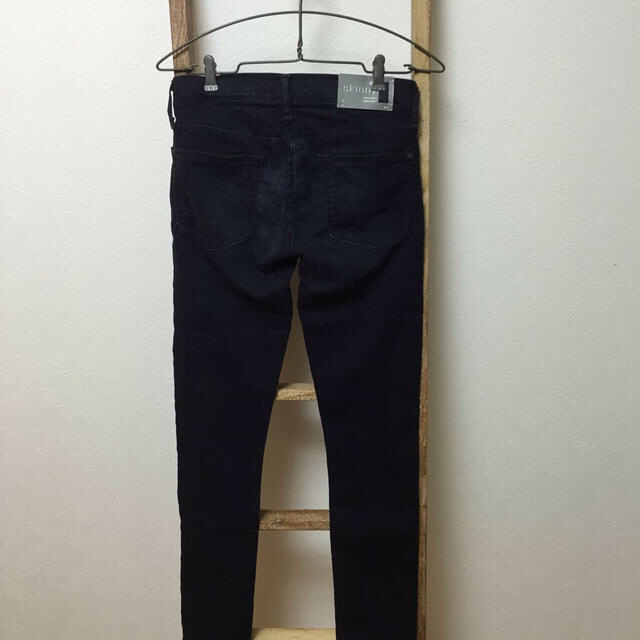 7 for all mankind(セブンフォーオールマンカインド)のセブン7  スキニージェギンスデニム レディースのパンツ(デニム/ジーンズ)の商品写真