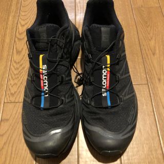 サロモン(SALOMON)のsalomon advanced(スニーカー)