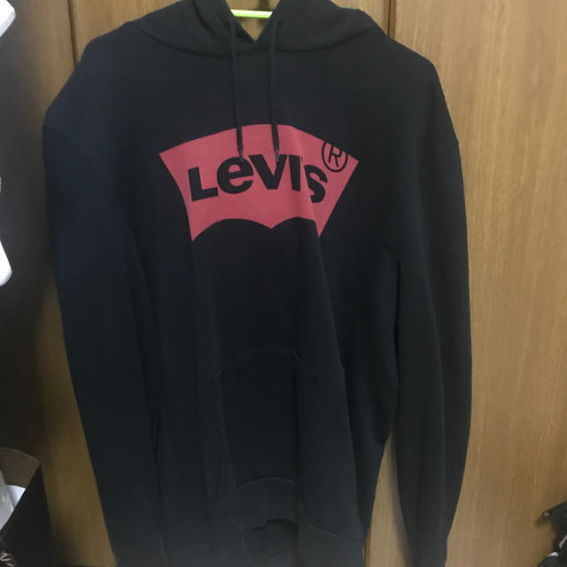 Levi's(リーバイス)のリーバイスのパーカー メンズのトップス(パーカー)の商品写真