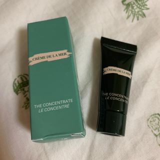 ドゥラメール(DE LA MER)のDE LA MER  ドゥ・ラ・メール  ザ・コンセントレート 美容液(美容液)