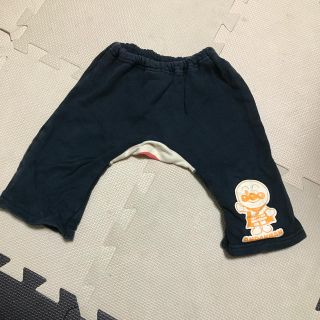 アンパンマン(アンパンマン)のアンパンマン　キッズパンツ(80サイズ)(パンツ)