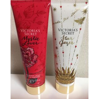 ヴィクトリアズシークレット(Victoria's Secret)のNEW❤️ヴィクトリアシークレット ボディローション2点\❤︎/(ボディローション/ミルク)